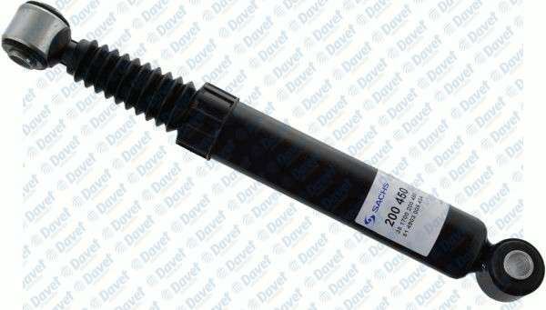 SACHS 200450 Arka Amortisor Yagli Partner - Berlingo 96>15